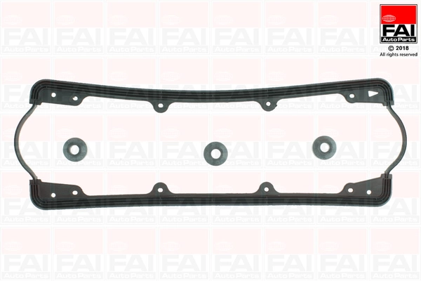 Gasket, cylinder head cover